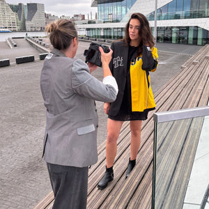 SHOOT Nieuwe collectie NUTT Amsterdam