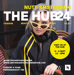 NUTT op AFW24